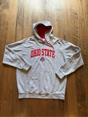 Ohio State Champion Hoodie